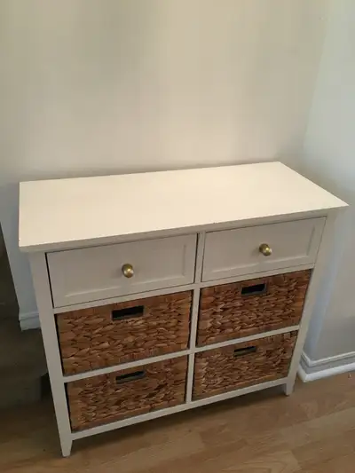 Wayfair hallway dresser, View more