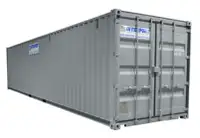 Standard Shipping Container 40FT