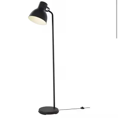ikea lamp, View more
