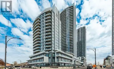 575 sqft | 1 bed 1 bath | Apartment Style Condo | Mississauga
