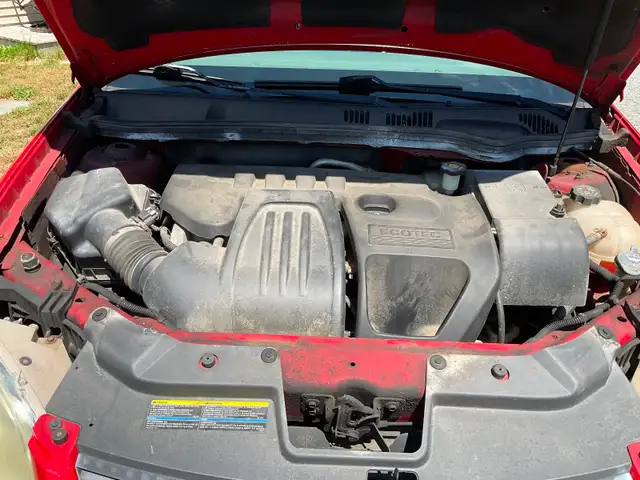 2007 Chev Cobalt513987936959877123