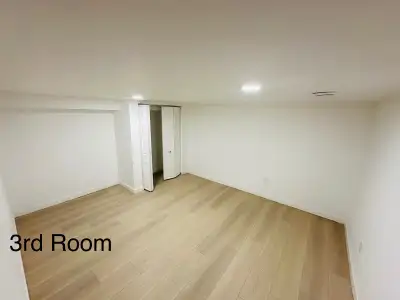 PRETTY CLOSE TO UNIVERSITY OF MANITOBA.PLEASE GIVE US THE OPPORTUNITY TO HOST YOU TO YOUR NEW PLACE....