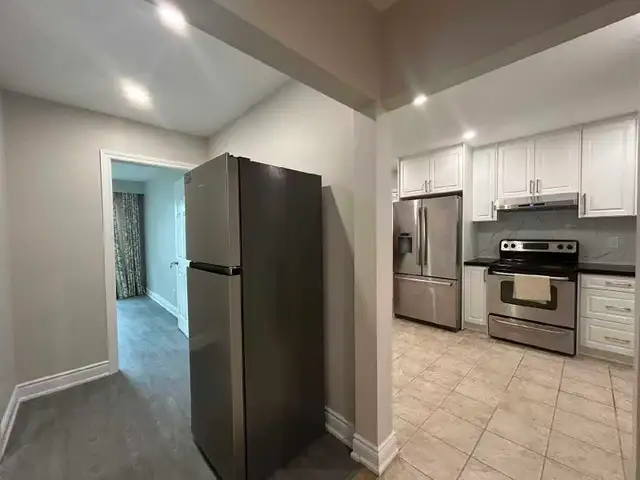 North York Rooms For Rent in Long Term Rentals in City of Toronto - Image 5