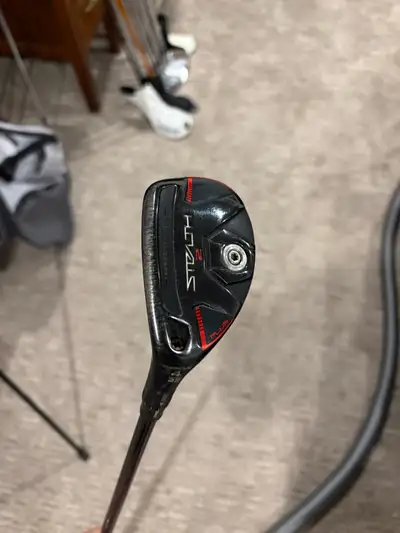 Stealth2+ LH Hybrid, View more