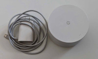 Google wifi router (1st gen)