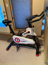 Chaoke spin exercise bike