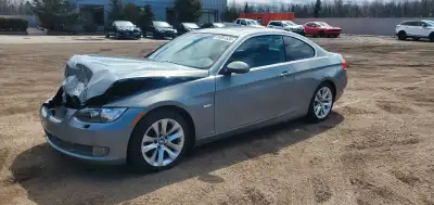 Available now at Bimmer Heaven. Call for info weekdays 10-8pm at 416 821-2578. Parting out VERY clea...