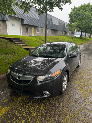 2012 Acura TSX