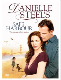 DVD Movie Set Danielle Steele