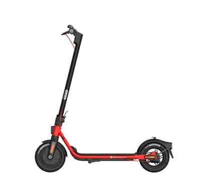 Segway Ninebot KickScooter D38U, View more
