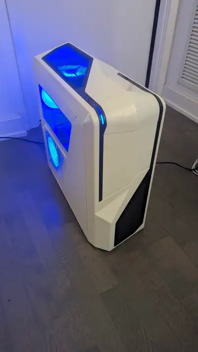 gaming pc (i5-7600k, 16gb ddr4, rtx 2070 super), View more