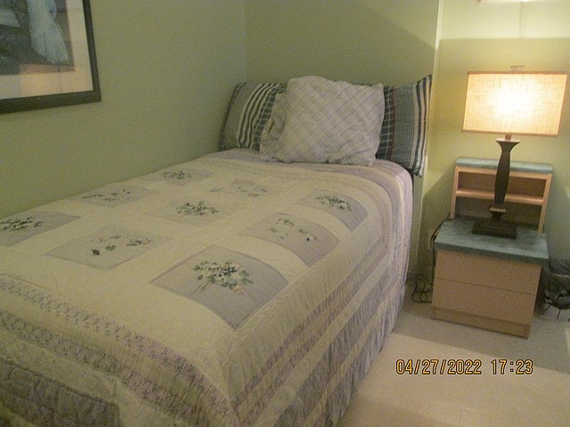 chambre — photo 2