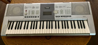 Yamaha PSR 293   PIANO