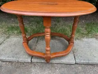 Petite table à café en bois, View more