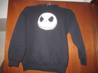 Nightmare Before Christmas Hoodie