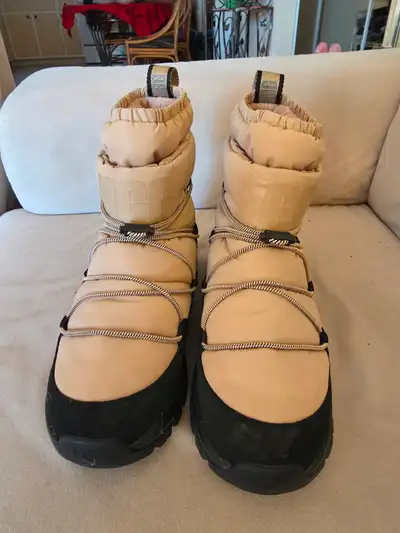 Uggs Winter Boots Size 10.  Paws boots, View more