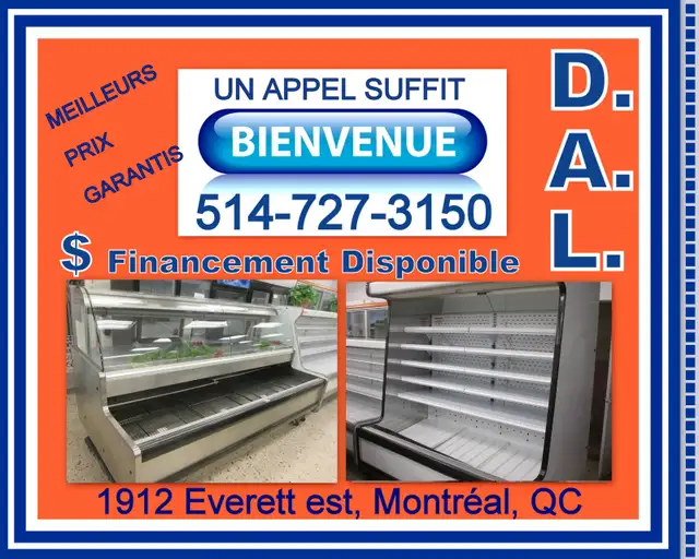 C’est le grande solde de panneaux de chambre froide pré coupé in Other Business & Industrial in Longueuil / South Shore - Image 11