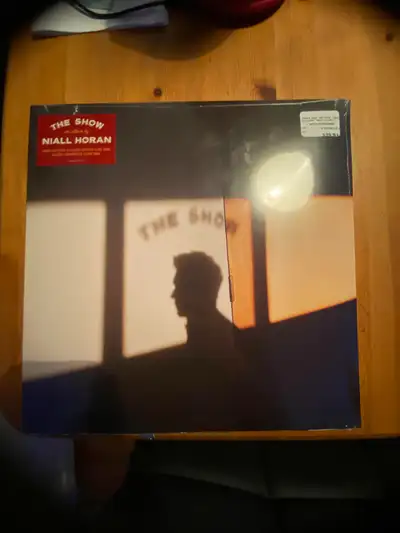 Vinyle de Niall Horan - Neuf encore dans l'emballage, View more