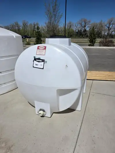 Flexahopper Tanks , View more