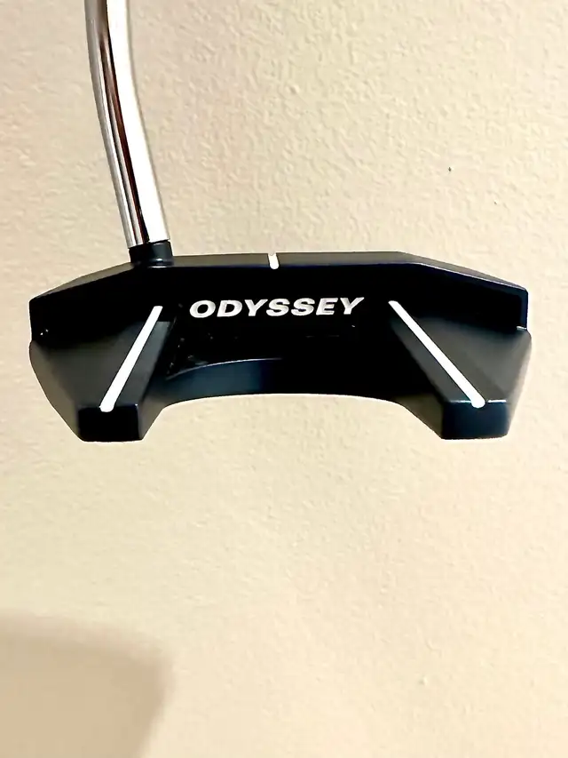 Odyssey Ai-One Putter #7 DB 33 Inch in Golf in Markham / York Region - Image 4