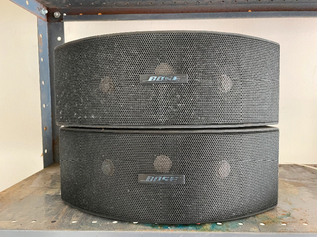 Bose outdoor speakers in Speakers in Barrie - Image 2