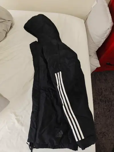 Size medium
