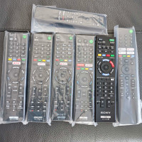 Sony Bravia Tv Remote Control 