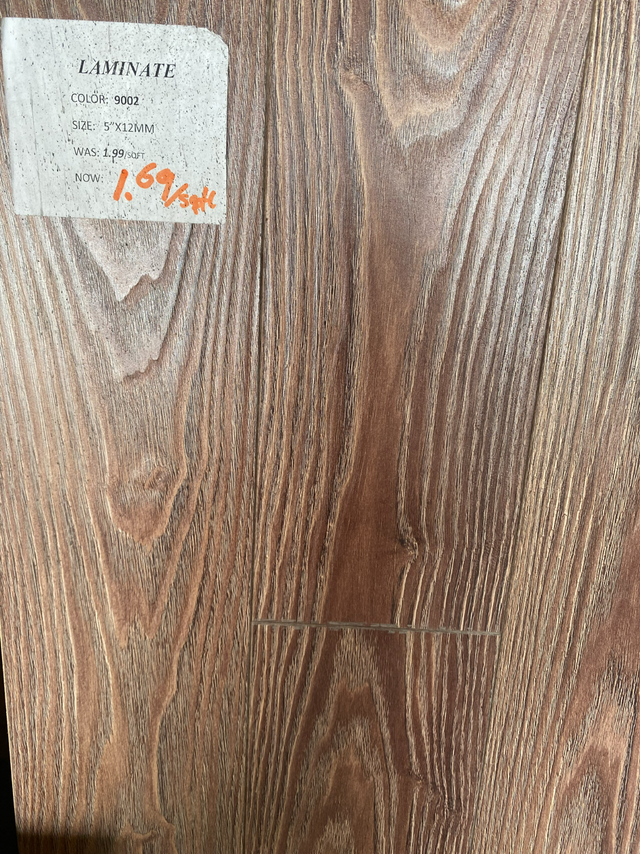 Floors for sale in Floors & Walls in Markham / York Region - Image 6