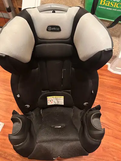 Siege d’auto Evenflow child seat, View more