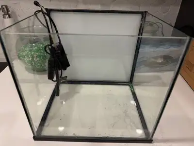 Fish Tank kit, View more
