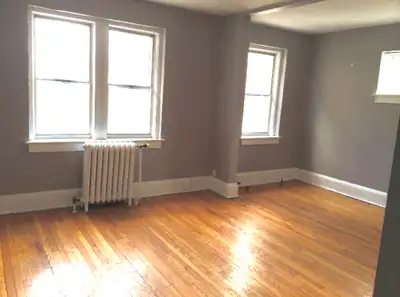 Beaches - Charming Victorian style - 1 bedroom apartment for rent starts at $1,695 Units are large a...