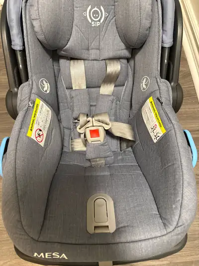 UPPAbaby Mesa Car Seat, View more