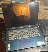 Lenovo Ideapad S540-141 ML laptop