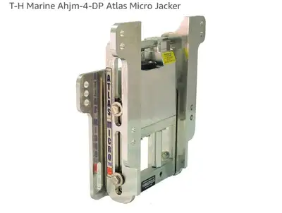 Hydraulic Transom Boat Motor Jacker, View more