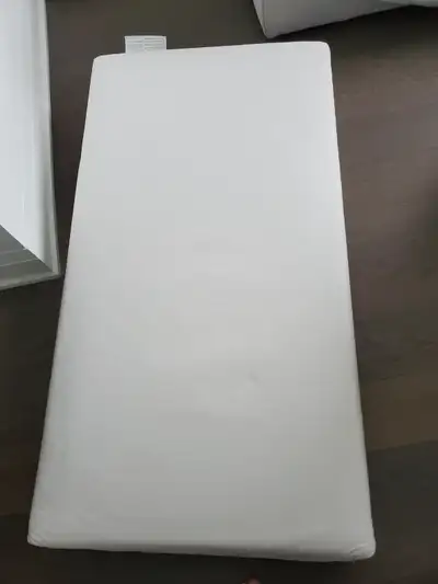 Naturepedic organic classic dual dual side crib mattress, View more