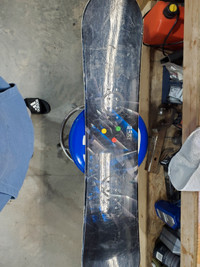 Avalanche Source 130cm JR snowboard