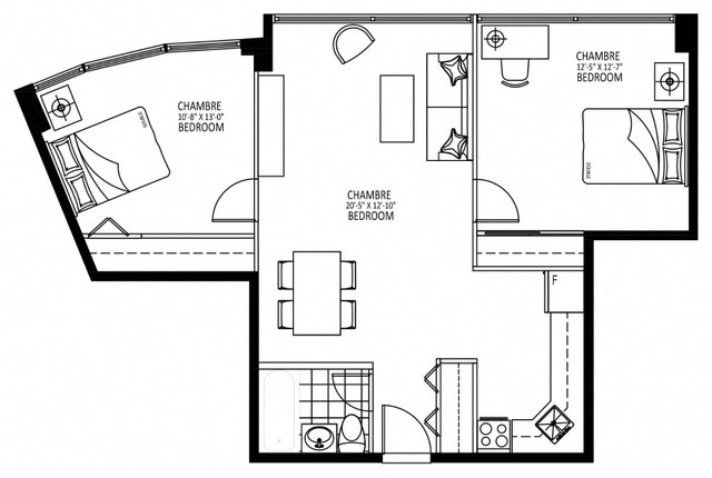235 Sherbrooke Street West — photo 3