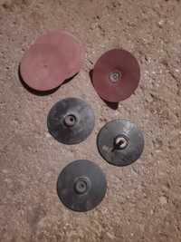 Sanding and concrete tool for sale