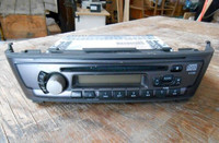 Radio Lecteur CD - Nissan Sentra 2000-2004