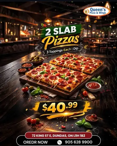 Looking for pizza maker, View more