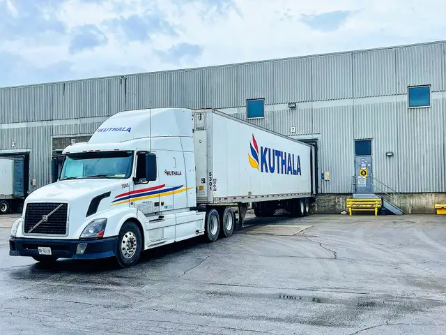 HIRING AZ OWNER OPERATORS/BROKERS $0.95/MILE in Drivers & Security in Mississauga / Peel Region - Image 10