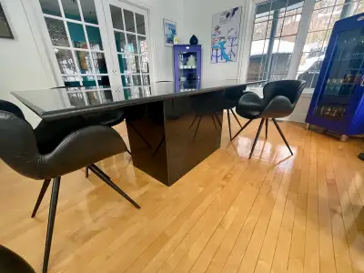 table de salle à manger, View more