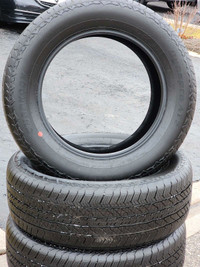 275/60/20 Hankook Dynapro AT Tires - All Terrain 