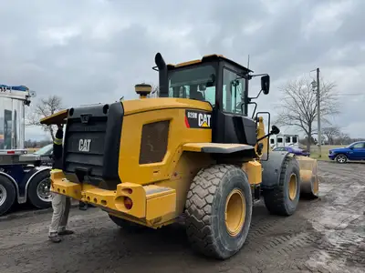 RENT OR HIRE CAT 930 WHEEL LOADER , EXCAVATOR , BACKHOE , SKIDSTEER ALL OVER GTA WE HAVE MANY OTHER...