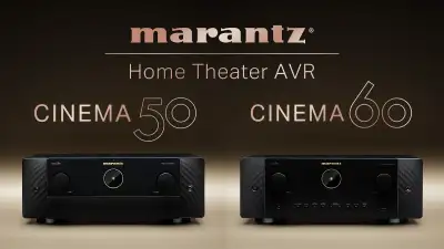 Bonjour, Sam Kury Electronique vous offre les produits Marantz. Récepteurs et processeurs cinéma mai...