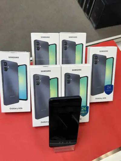 SAMSUNG GALAXY A07 – NEUF, DANS LA BOÎTE !, View more