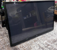 Samsung Smart TV - 50"