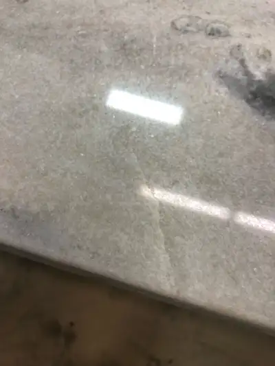 Granite And Qaurtz countertop repair Chip repair Scratch repair Crack repair Drill holes Stove, open...