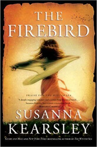 The Firebird By Susanna Kearsley