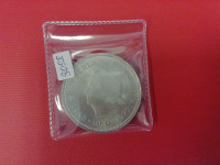 1970 Netherland Coin